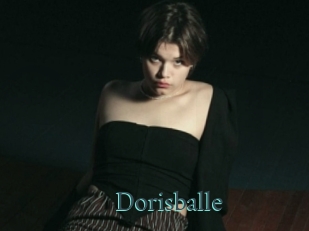 Dorisballe