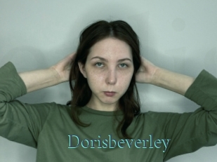 Dorisbeverley