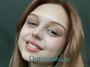 Doriscreedon