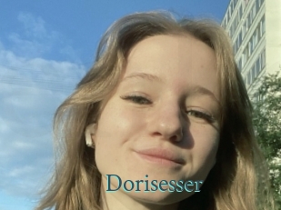 Dorisesser