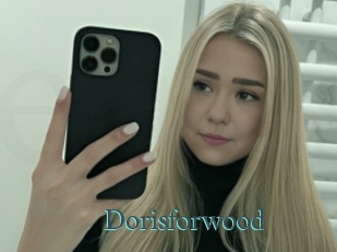 Dorisforwood