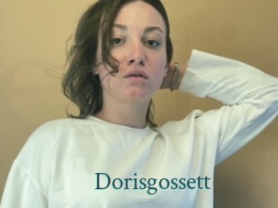 Dorisgossett