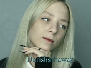 Dorishathaway