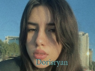 Dorisryan