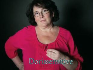 Dorissensitive