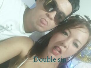 Double_sin