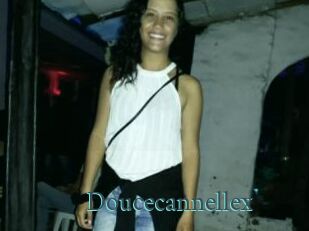 Doucecannellex