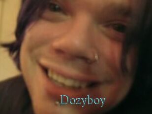 Dozyboy