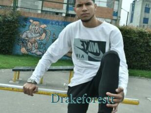 Drakeforestt