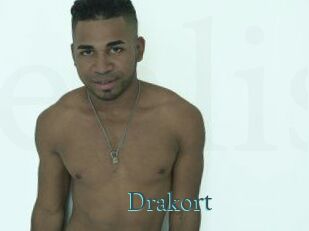 Drakort