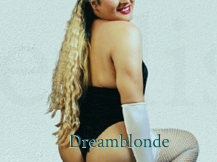 Dreamblonde