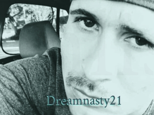 Dreamnasty21