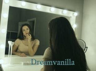 Dreamvanilla