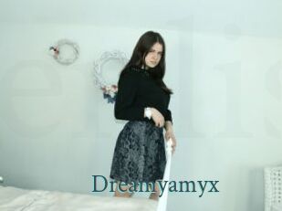 Dreamyamyx