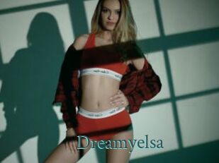 Dreamyelsa