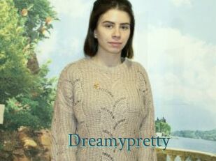 Dreamypretty