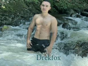 Drekfox