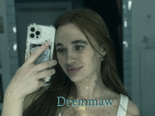 dremmaw En live show