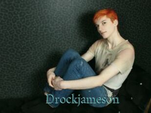 Drockjameson