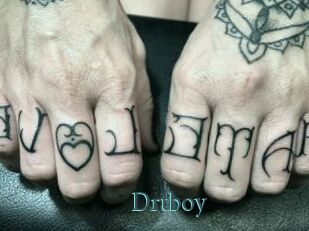 Drtboy