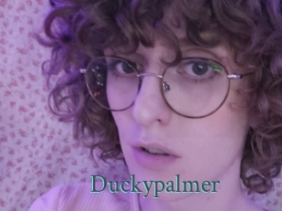 Duckypalmer