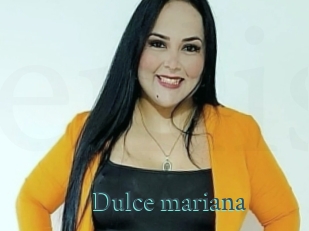 Dulce_mariana