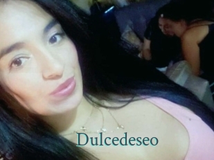 Dulcedeseo