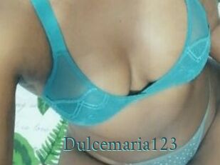 Dulcemaria123