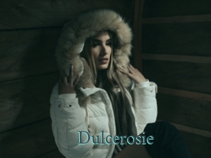 Dulcerosie