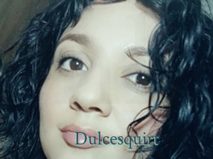 Dulcesquirt