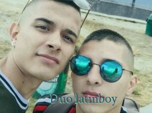 Duo_latinboy