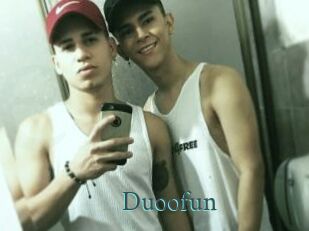 Duoofun