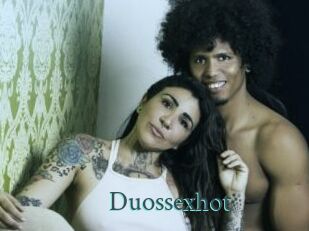 Duossexhot