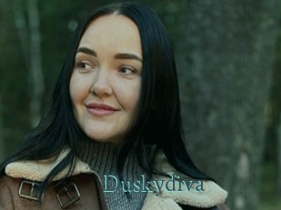 Duskydiva