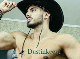 Dustinkeent