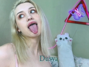 Dusya