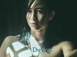 Duvcut