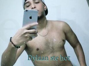 Dylaan_ste_hot