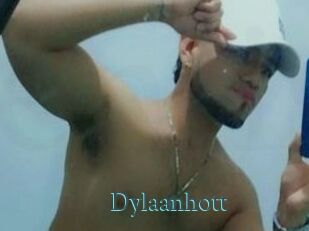 Dylaanhott