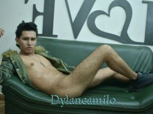 Dylancamilo