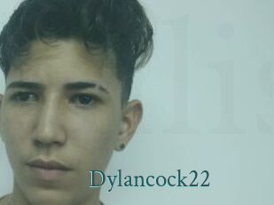 Dylancock22