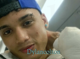 Dylancolton