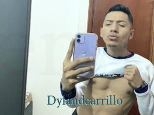 Dylandcarrillo