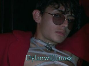 Dylanwilliamss
