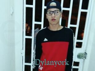 Dylanyork