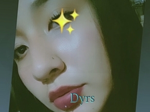 Dyrs