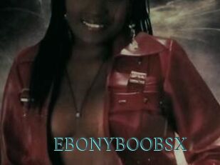 EBONYBOOBSX