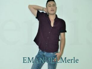 EMANUELMerle