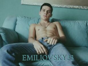 EMILIOVSKY33