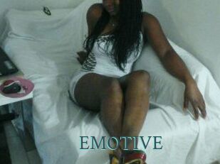 EMOTIVE